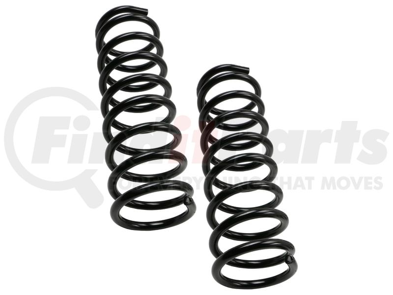 FORD FOCUS 0511/ MAZDA MAZDA SPEED 3 0709/MAZDA3 0413/MAZDA3 SPORT 0413 COIL SPRING SET