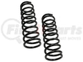 FORD FOCUS 0511/ MAZDA MAZDA SPEED 3 0709/MAZDA3 0413/MAZDA3 SPORT 0413 COIL SPRING SET