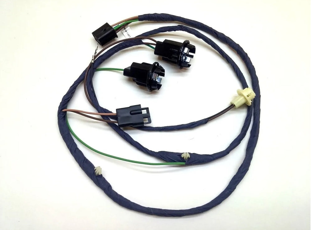 AMERICAN AUTOWIRE auto part