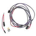 Rear Body Light Harness