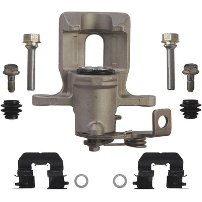 A1 REMFG INC auto part
