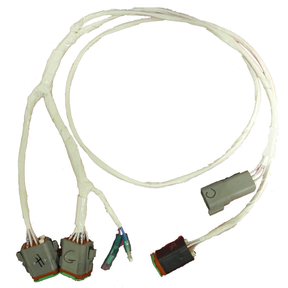 SIERRAMARINE auto part