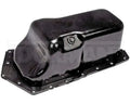 OIL PAN