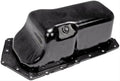 OIL PAN