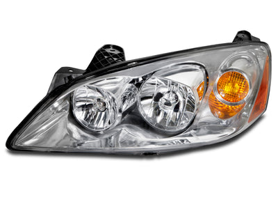 Regionmax auto part