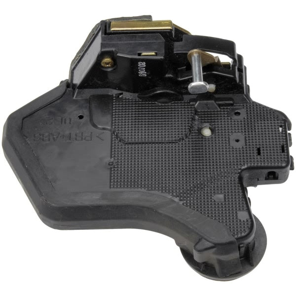 DOOR LOCK ACTUATOR