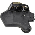 DOOR LOCK ACTUATOR