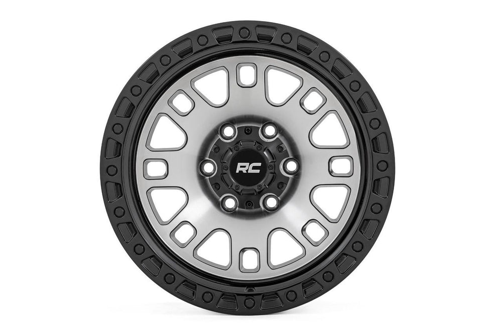 VISION WHEEL auto part