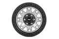 Vision Wheel 4-100 MBML VISLOCKOUT 393-127100MBML4