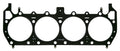 Fel-Pro 26515-041 PermaTorqueMLS Engine Cylinder Head Gasket