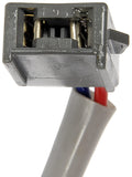 MOTOR/REGULATOR ASSEMBLY