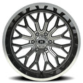 Vision Wheel 4-110 MBMF VIS COMMANDER 548-127110MBMF4