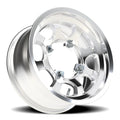Vision Wheel 4-110 MBMF VIS COMMANDER 548-127110MBMF4