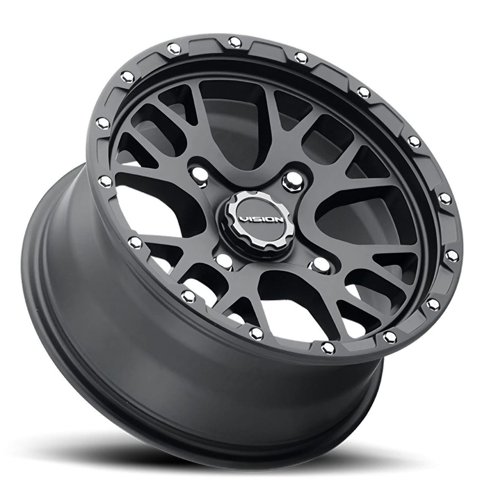 VISION WHEEL auto part