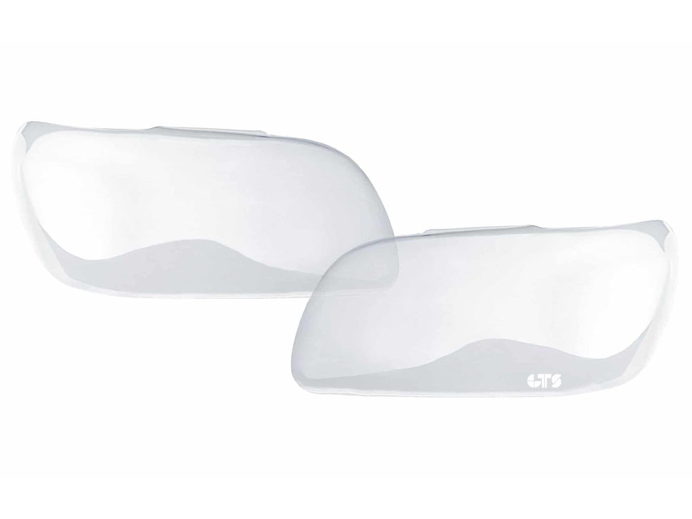 CLEAR HLC 08 CHEVY NBS