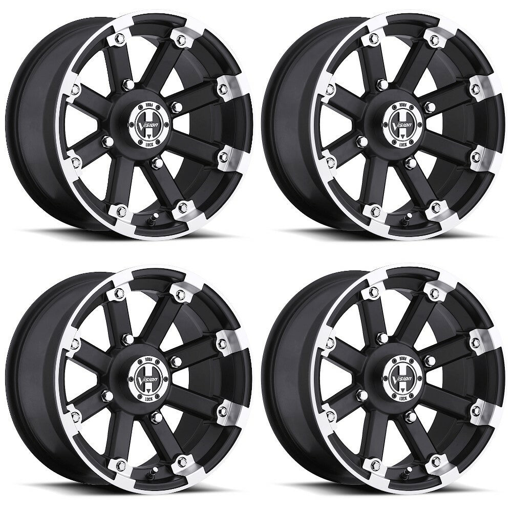 VISION WHEEL auto part