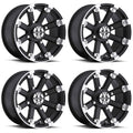 VISION WHEEL auto part