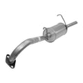 PREBENT PIPE