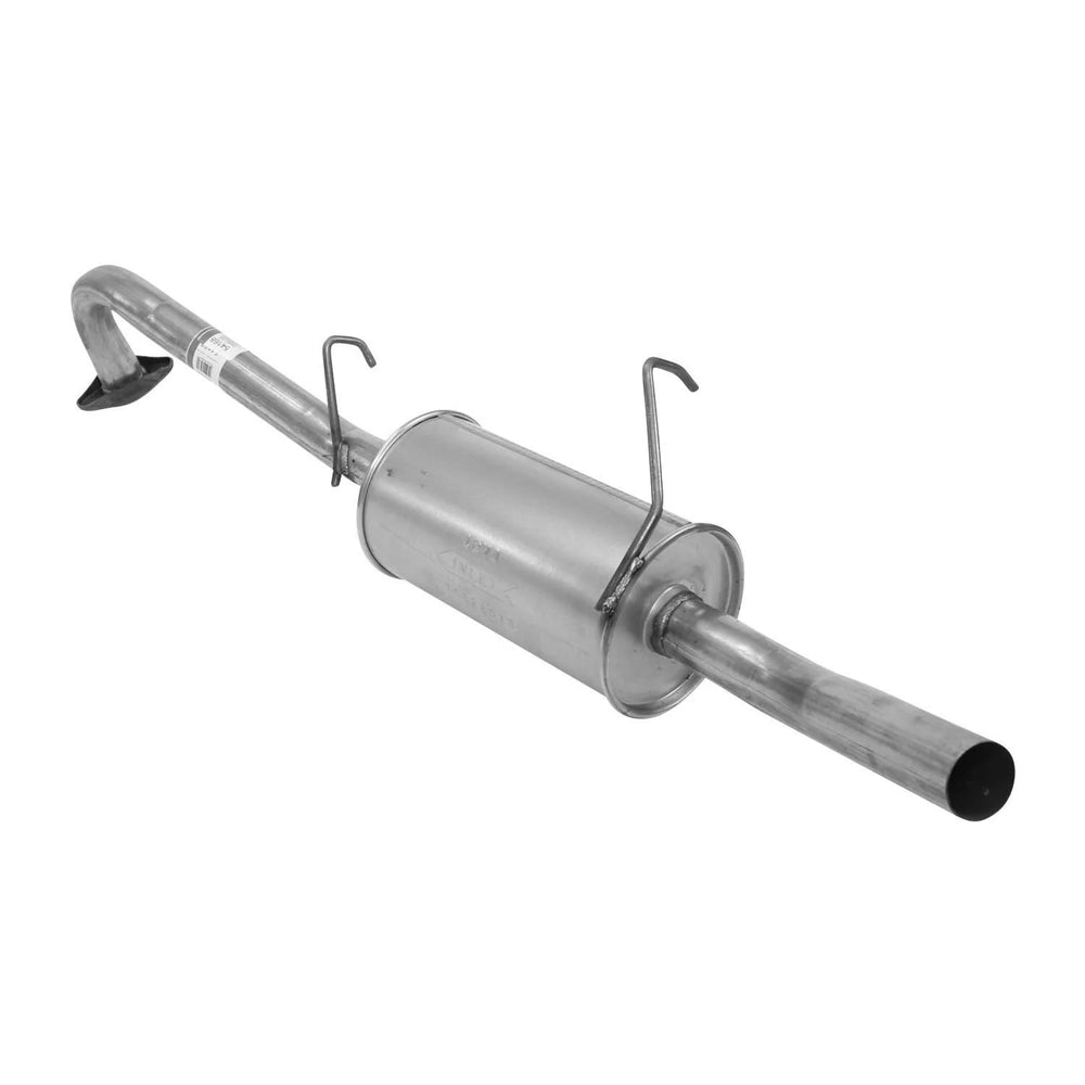 PREBENT PIPE
