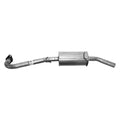 PREBENT PIPE