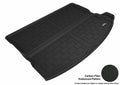 3D MAXpider 2017-2019 Mini Countryman Kagu Cargo Liner - Black
