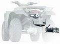 WARN Industries Winch Mount Suzuki Vinson 500