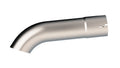 Borla 2020 Jeep Gladiator JT 3.6L V6 AWD Climber Turndown Tip