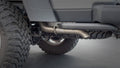 Borla 2020 Jeep Gladiator JT 3.6L V6 AWD Climber Turndown Tip