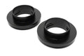 Southern Truck spacers detail