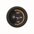 AUTO CROSS YELLOW 2IN TRANS TEMP