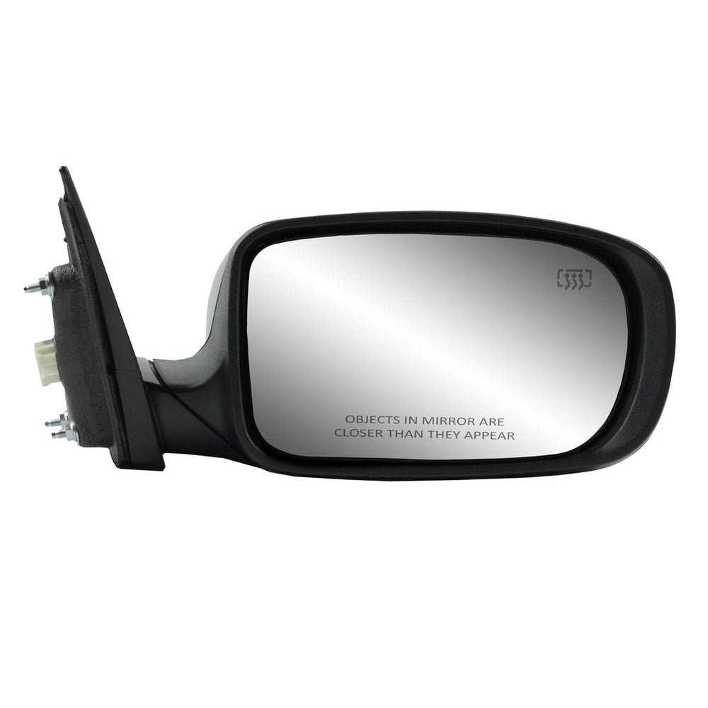 1114 CHRYSLER 200 SEDAN/TXT BLK W/PTM COVER/FOLDAWAY/HEATED POWER