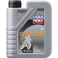 LIQUI MOLY 1L Motorbike Fork Oil SAE 5W Light