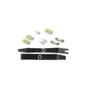 Diode Dynamics - Interior LED Kit for 2009-2014 Dodge Challenger, Cool White Stage 2