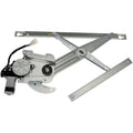 WINDOW REGULATOR
