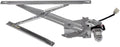 WINDOW REGULATOR