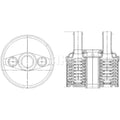 Oil cooler