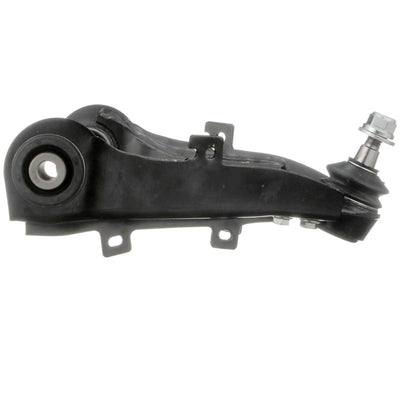 DELPHI control arms
