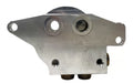 Billet Alm. Oil Filter Adapter For LS Oil Pans