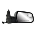 1214 EQUINOX/TERRAIN/TXT BLK/SPOT MIRROR/FOLDAWAY/POWER