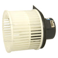FLANGED VENTED CCW BLOWER