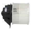 FLANGED VENTED CCW BLOWER