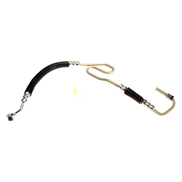 Gates Power Steering Return Line Hose Assembly