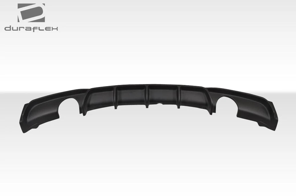 Extreme Dimensions bumper