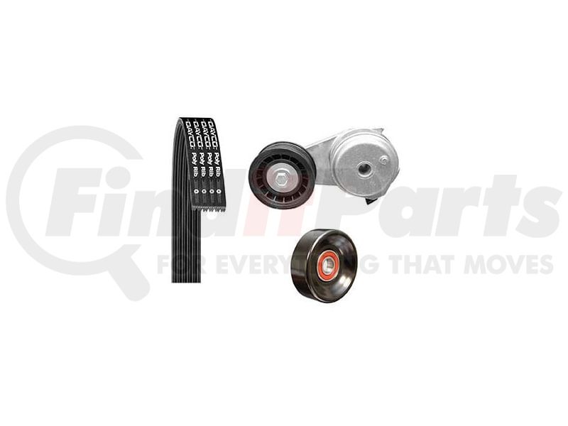 DAYCO HYDRAULIC auto part