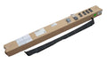 BASERACK DEFLECTOR PRADO 150