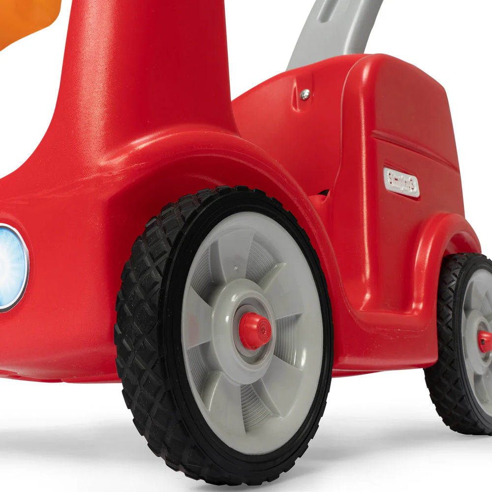 Simplay3 auto part