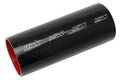 HPS Performance 5.5 ID 1 Foot Long High Temp 4-ply Reinforced Silicone Coupler Tube Hose Blue (140mm ID)