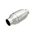 MagnaFlow Standard Grade Federal / EPA Compliant Universal Catalytic Converter 54955