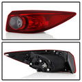 MAZDA 3 2014-2018 OE TAILLAMP ASSY