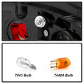 MAZDA 3 2014-2018 OE TAILLAMP ASSY